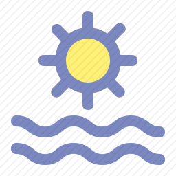 波浪