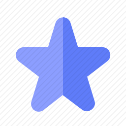 星星