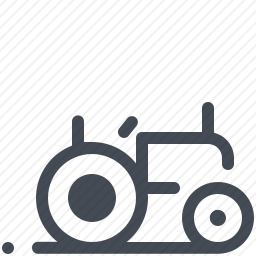 <em>拖拉机</em>