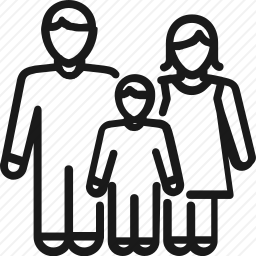 <em>家庭</em>