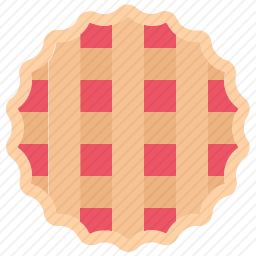 <em>馅饼</em>