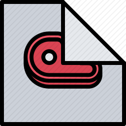 文件