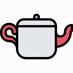 茶壶