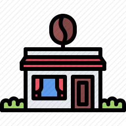 咖啡店