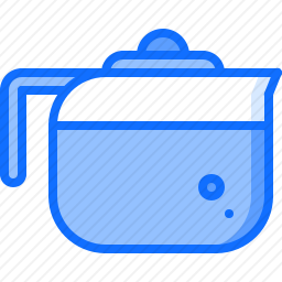 <em>咖啡壶</em>