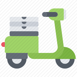 电瓶车