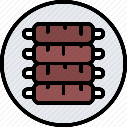 <em>排骨</em>