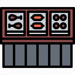 <em>餐厅</em>