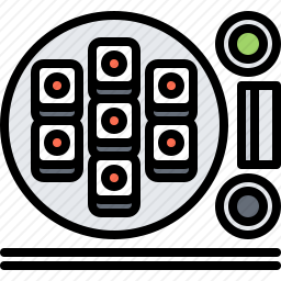 <em>寿司</em>