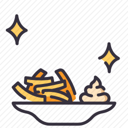 薯条