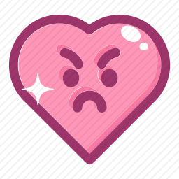 生气