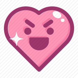 开心