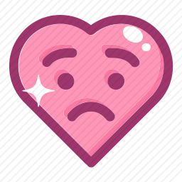 悲伤