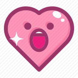吃惊
