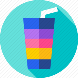 <em>杯子</em>