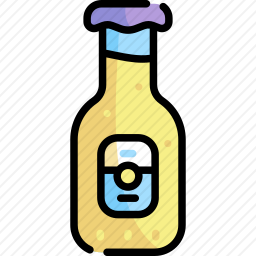 啤酒