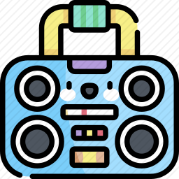 <em>音响</em>