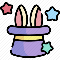 魔术
