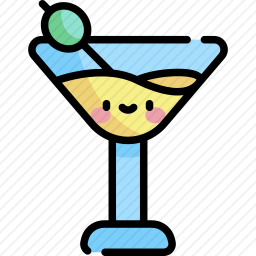 鸡尾酒