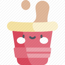 <em>杯子</em>