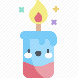 蜡烛
