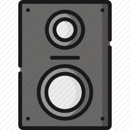 扬声器