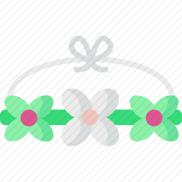 花冠