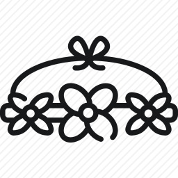 <em>花冠</em>