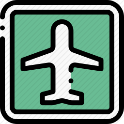 机场