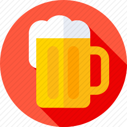 啤酒