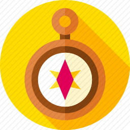 <em>指南针</em>