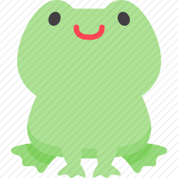 青蛙