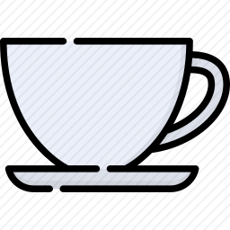 咖啡杯