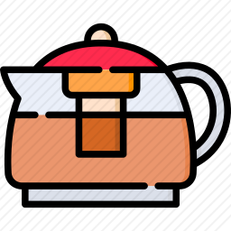 茶壶