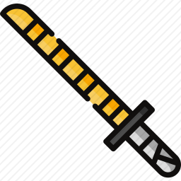武士刀