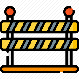 路障