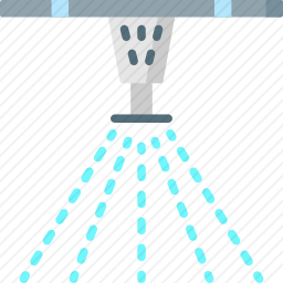 洒水器