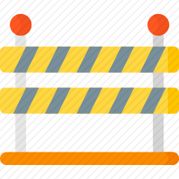 路障