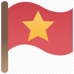 <em>旗帜</em>