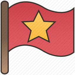 <em>旗帜</em>
