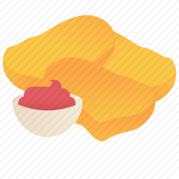 炸鸡