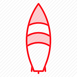 冲浪板