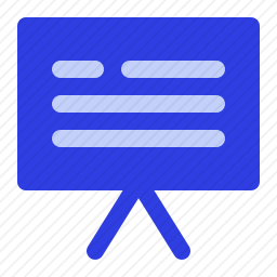 演示