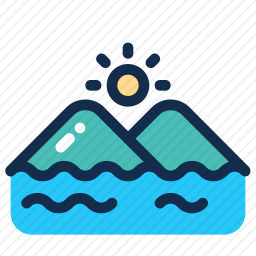 山
