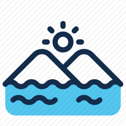 山