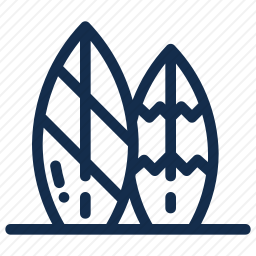 冲浪板