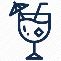 鸡尾酒