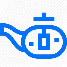 茶壶