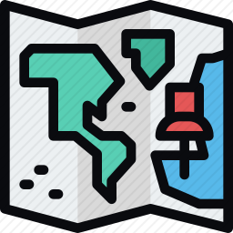 地图