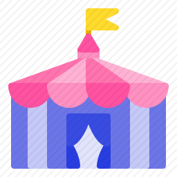 <em>帐篷</em>